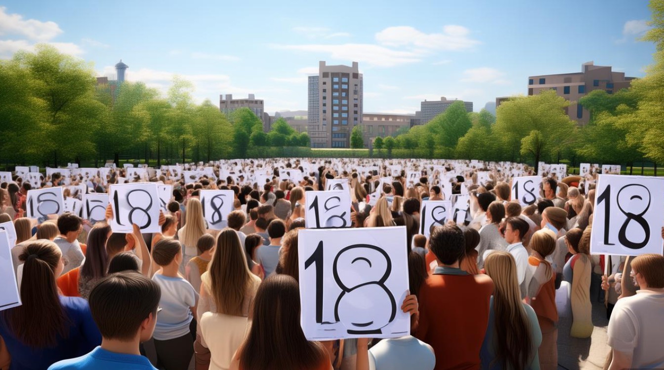 2018年全国共录取多少名大学生？各省份录取人数差异大吗？-图1