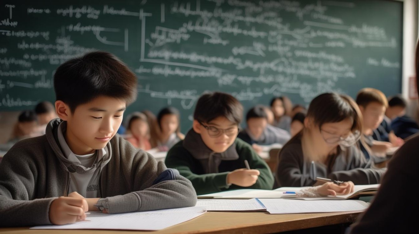 贵阳数学思维哪家机构能真正提升孩子逻辑能力？-图1