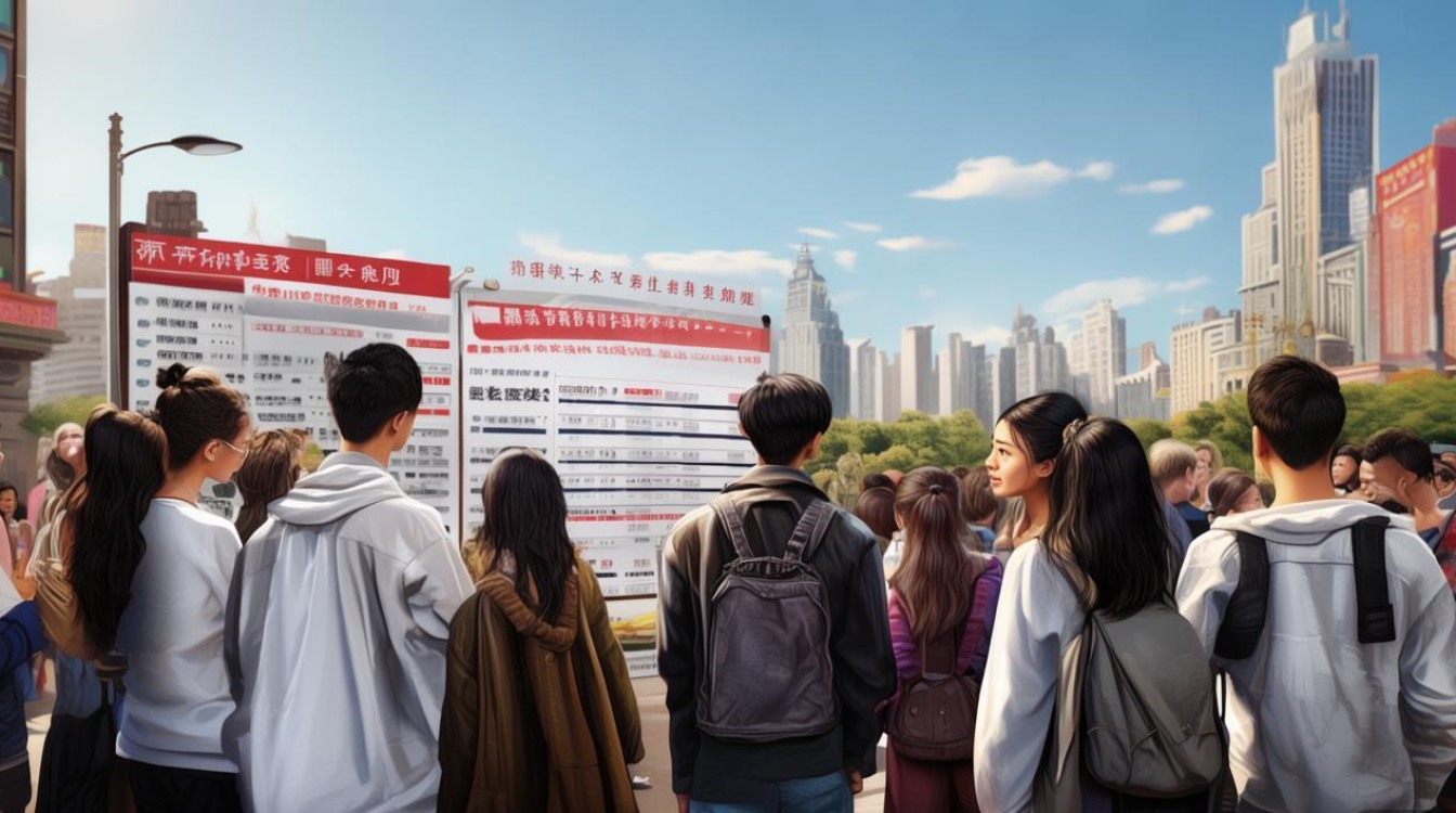 天津考大学不同学校不同专业录取分数是多少？-图1