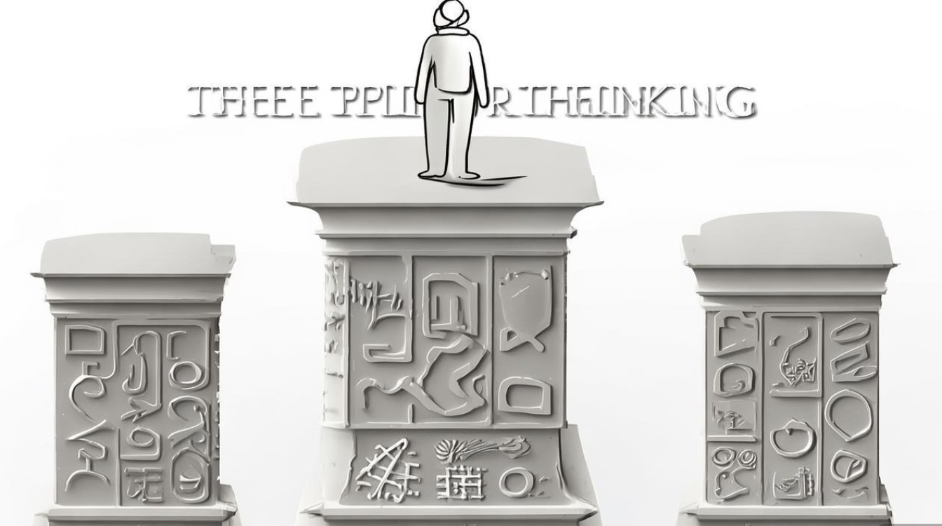 三支柱思维是什么？如何用三支柱思维解决实际问题？-图1