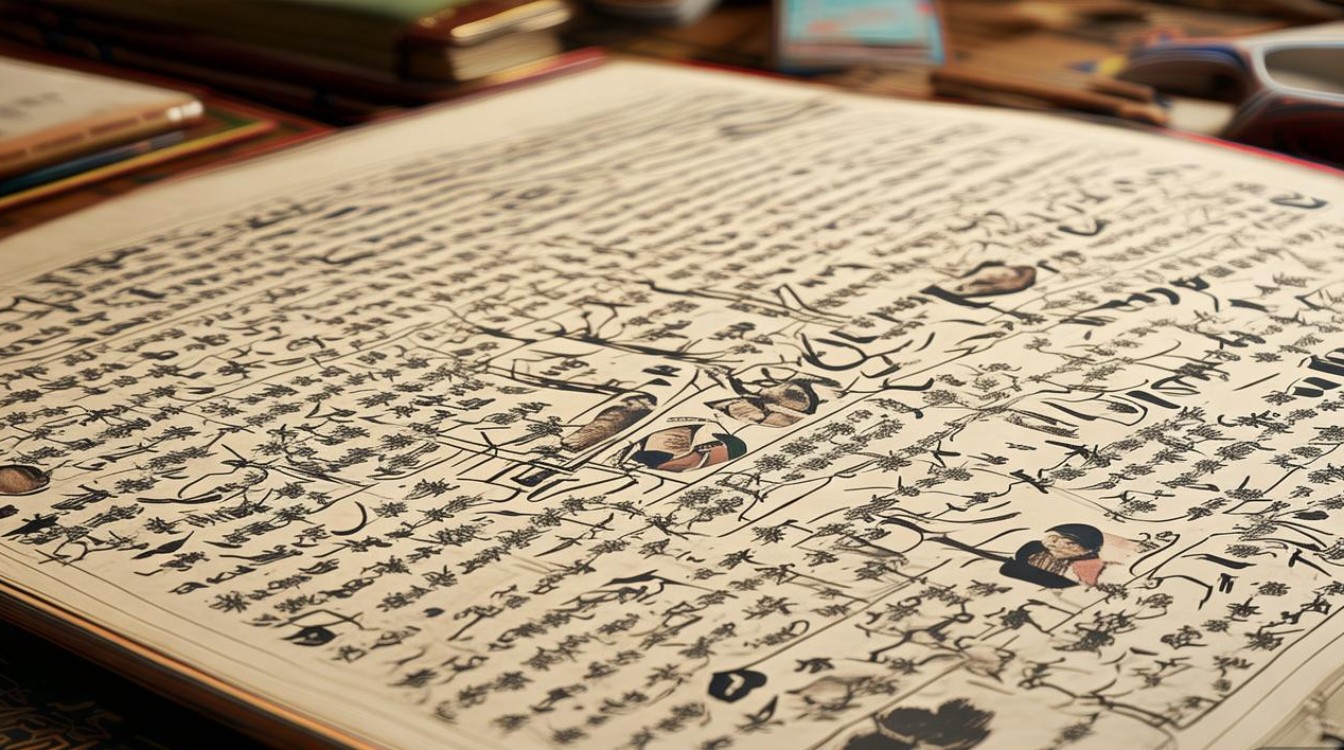宋代文学思维导图，如何梳理核心脉络与关键考点？-图1