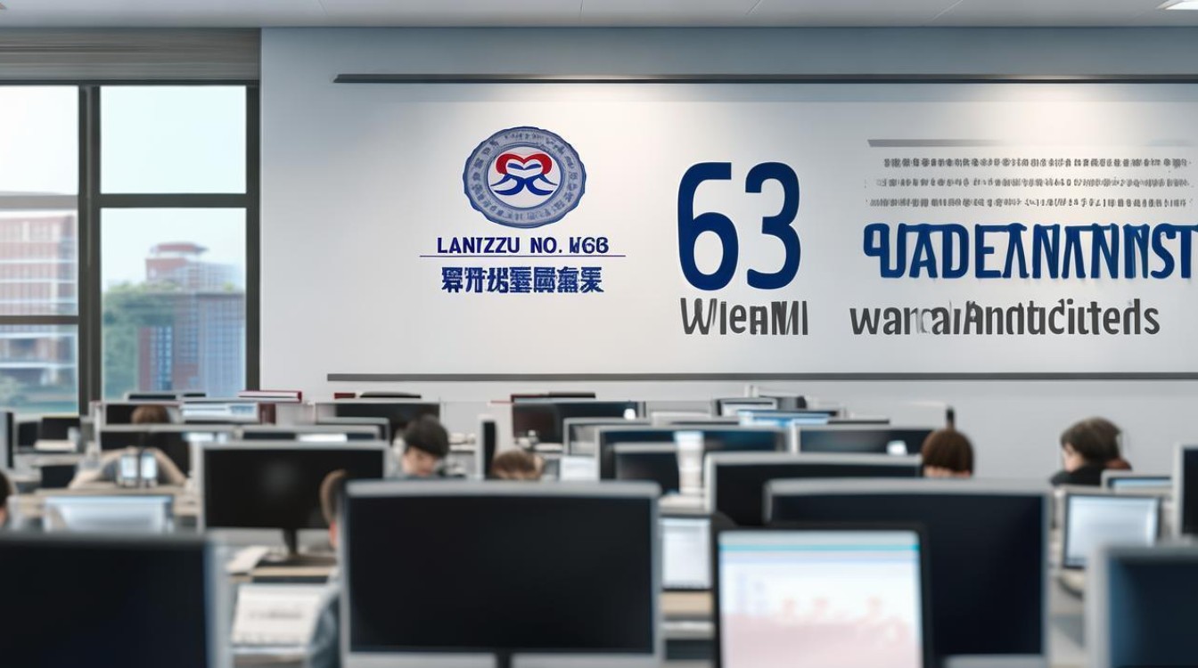 兰州63中今年录取了多少人？过线人数和往年比如何？-图1