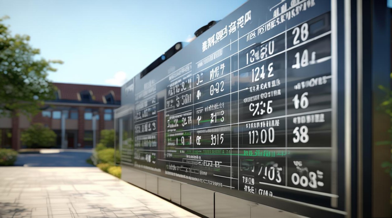 渤海科技大学录取分多少？202X年最低多少分能上？-图1