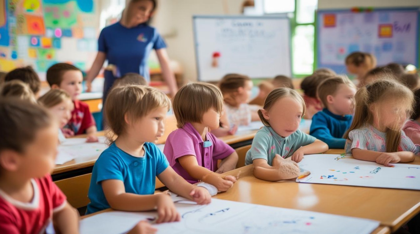 幼儿逻辑思维课到底该怎么选才能有效提升思维能力？-图1