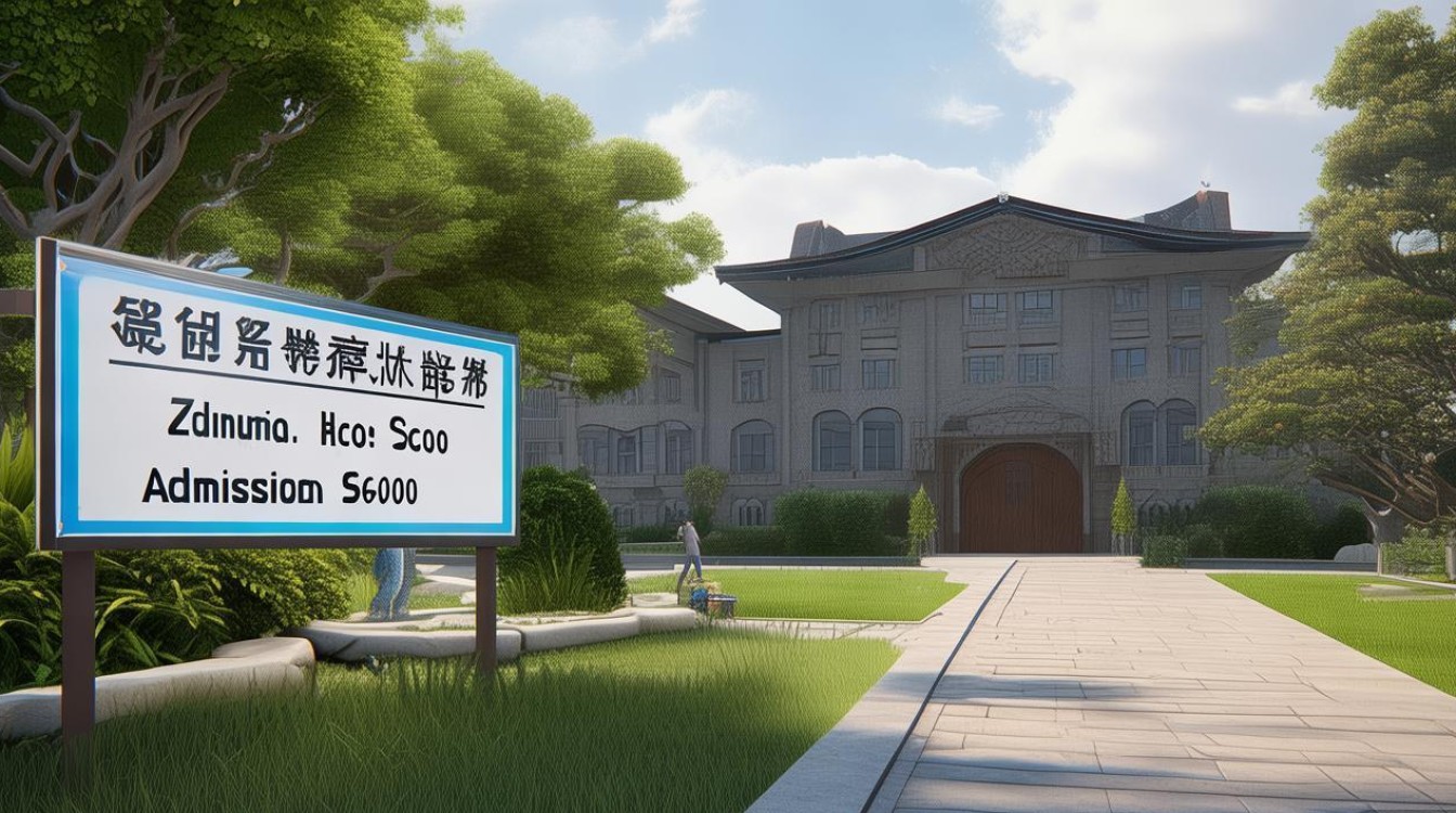 镇原一中2024年录取分数线是多少？-图1