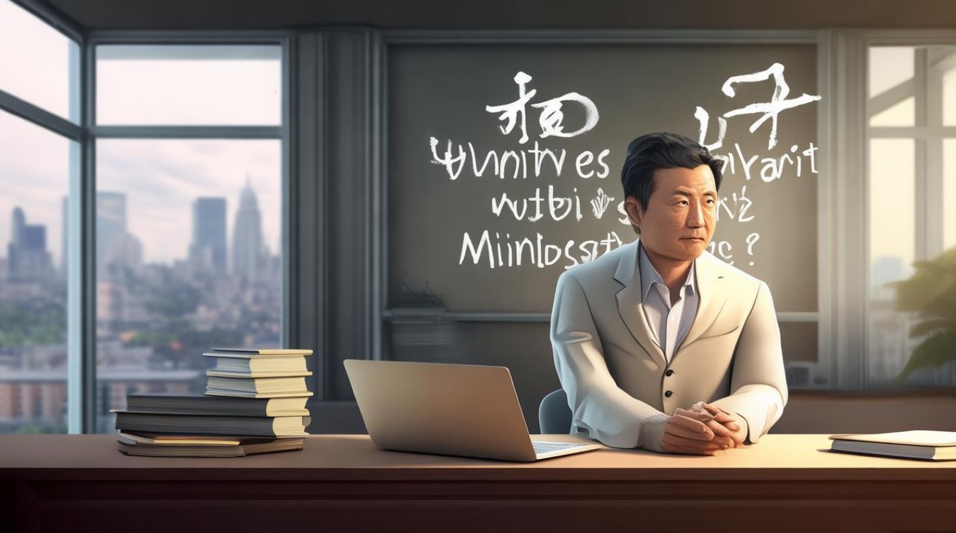 公务员思维到底是什么？对普通人有啥用？-图1
