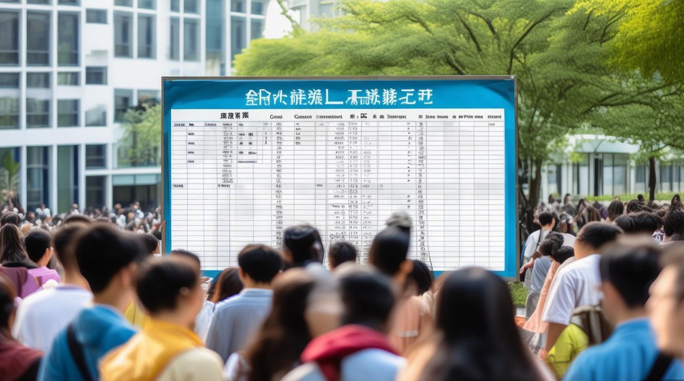江苏中专高考录取分数线是多少？-图1