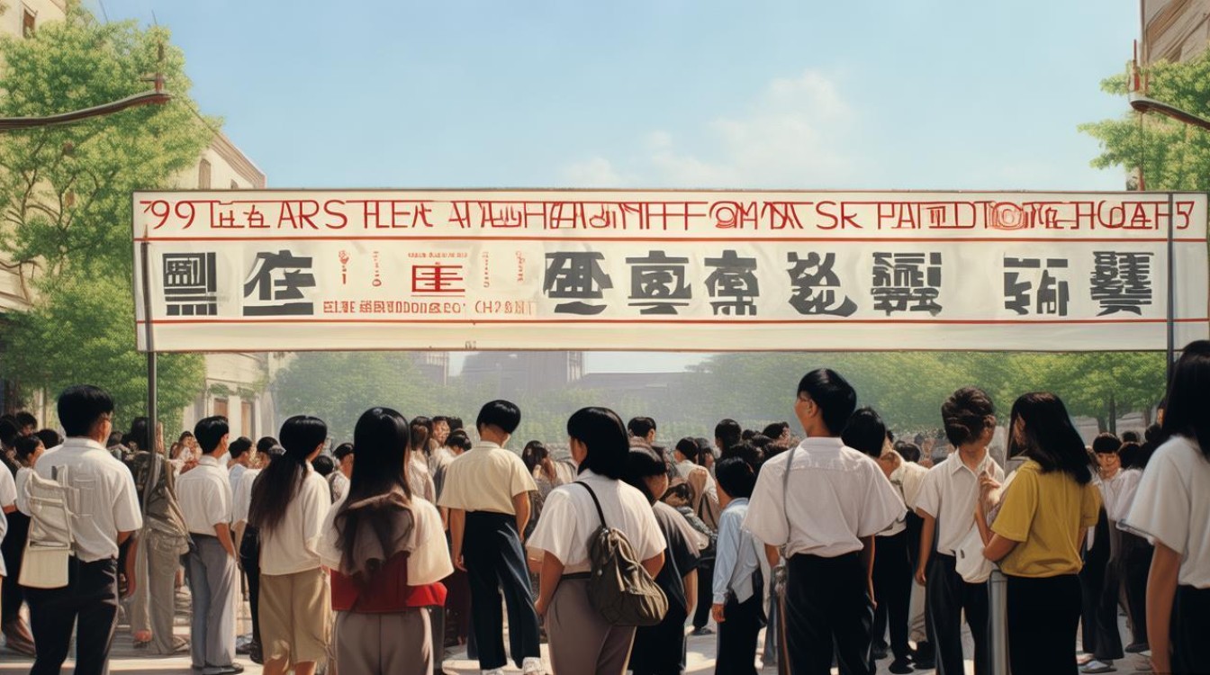 1997年山东高考录取率具体是多少？数据背后有何影响因素？-图1