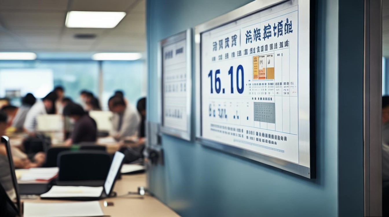 昆明公务员录取线2023是多少？各岗位分数差异大吗？-图1