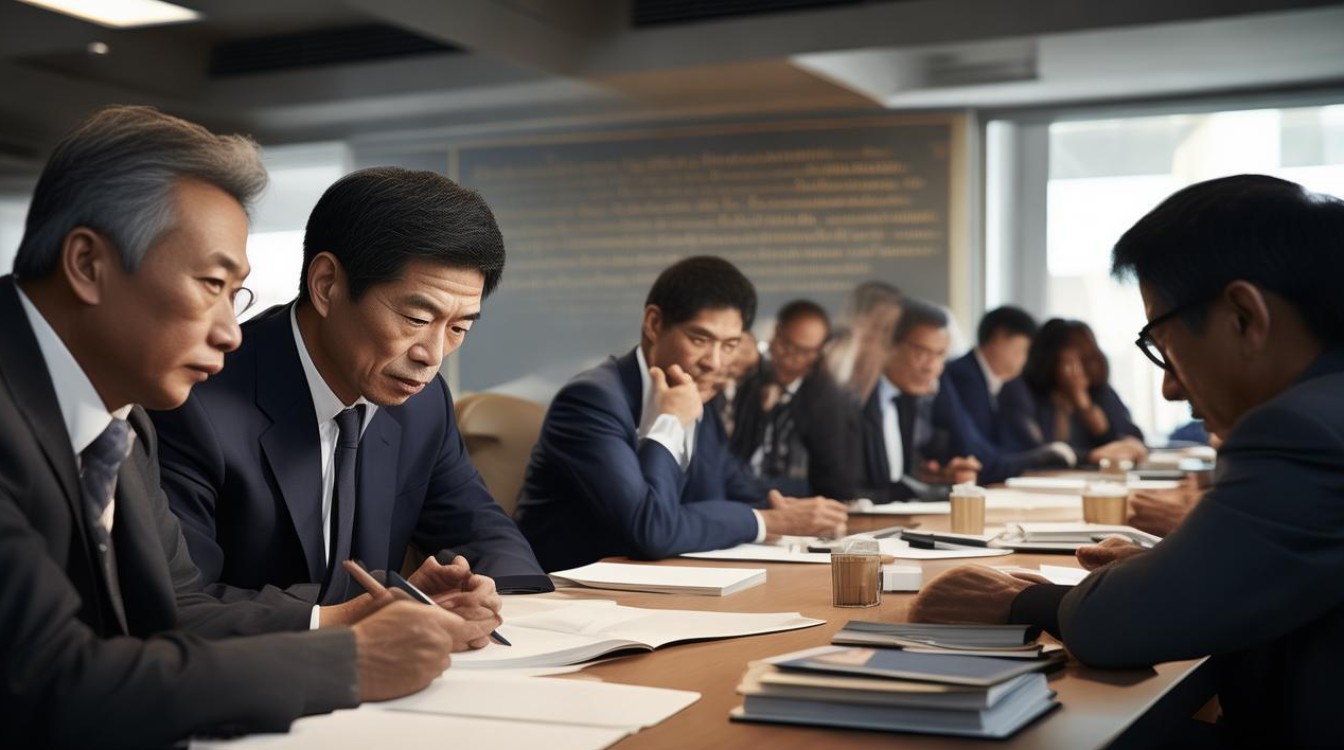 领导干部如何提升哲学思维能力以应对复杂问题？-图1