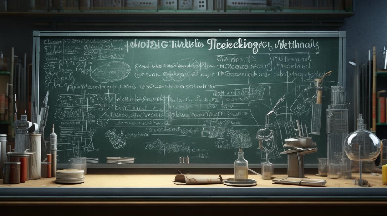 科学的思维方法有哪些？如何掌握科学思维的核心技巧？-图1