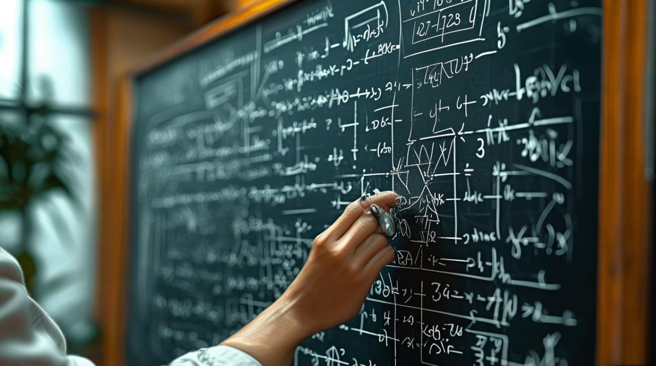 数学与思维之间究竟存在怎样的深层关联？-图1