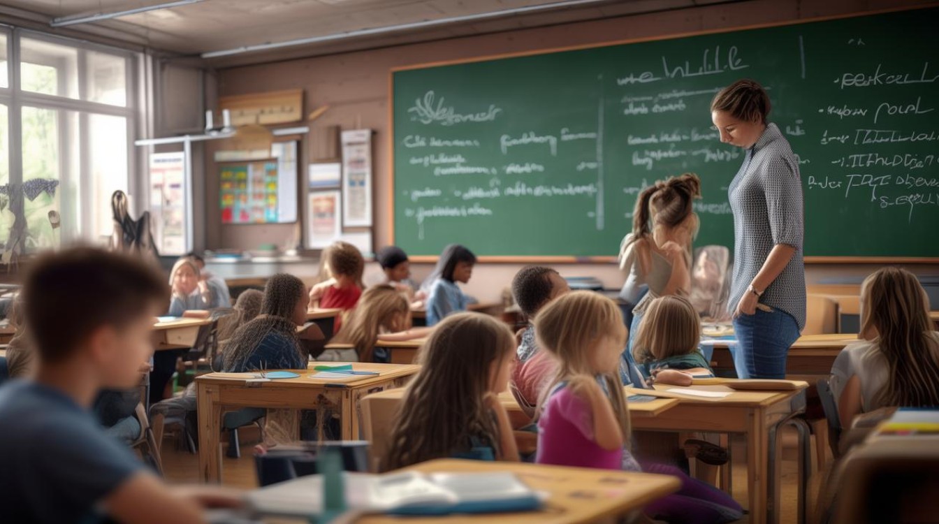 如何在快节奏时代有效培养学生的慢思维能力？-图1