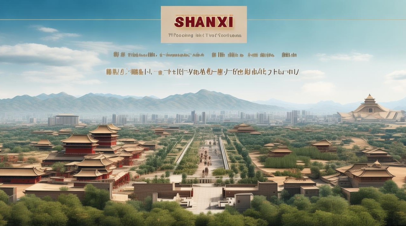 陕西全域旅游的独特思维是什么？如何打造特色旅游目的地？-图1
