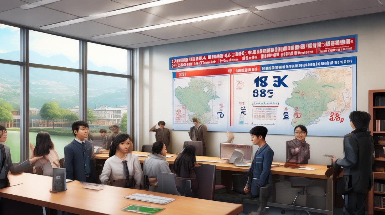 浙江海警学院录取线多少？2023年最低分是多少？-图1