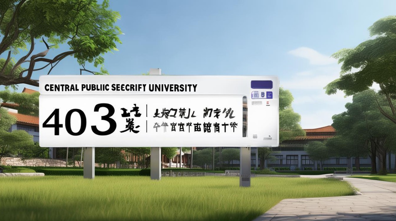 中央公安大学录取分数线是多少？2023年最低多少分能上？-图1