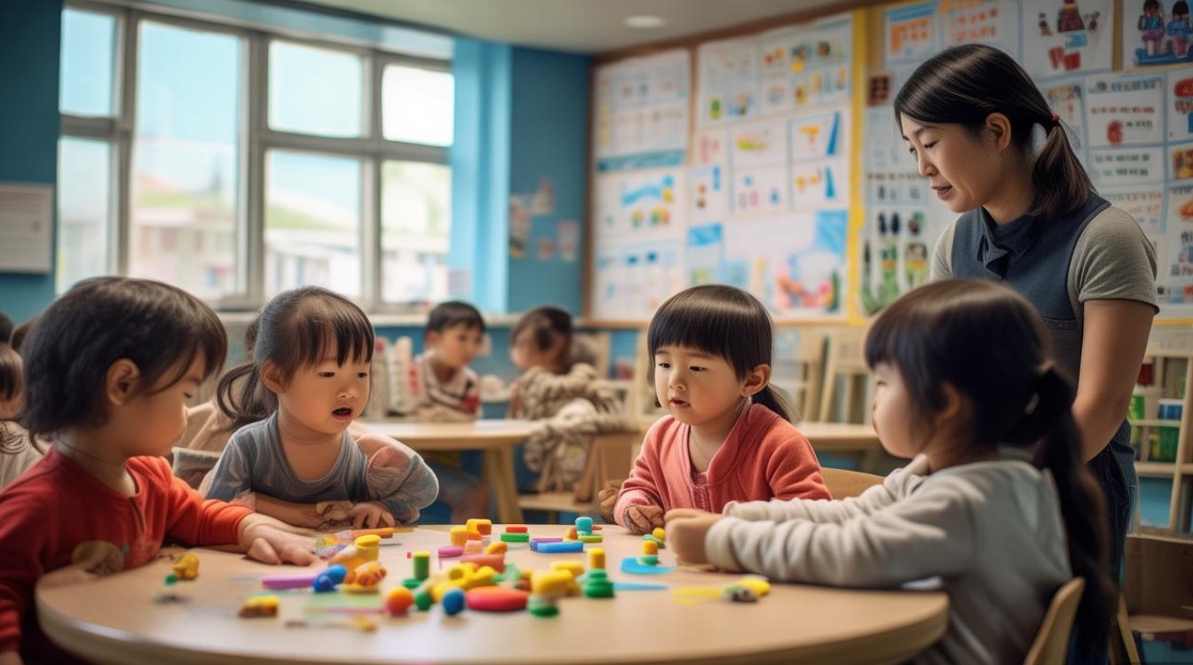 上海幼儿思维训练，几岁开始最合适？怎么选才有效？-图1