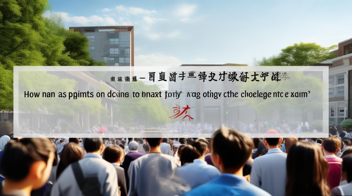 军校高考到底能加多少分录取？-图1