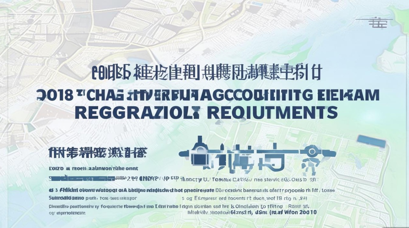 2018常州中级会计报名条件是什么？需要满足哪些具体要求？-图1