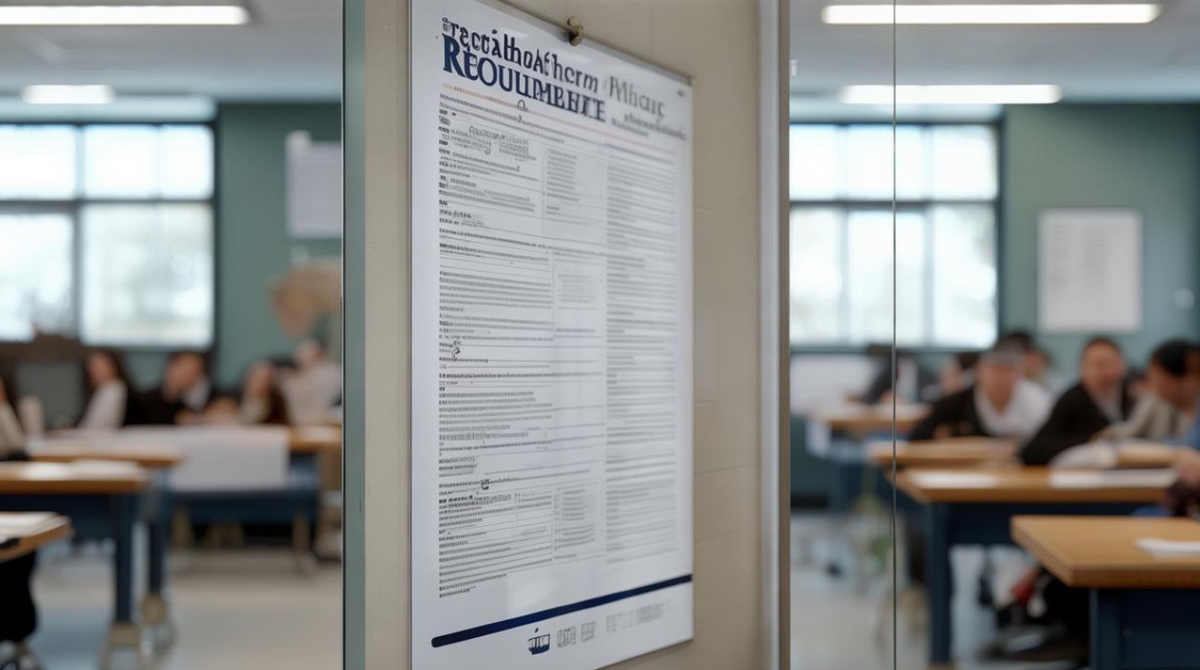 康复医学初级报名条件具体有哪些要求？-图1