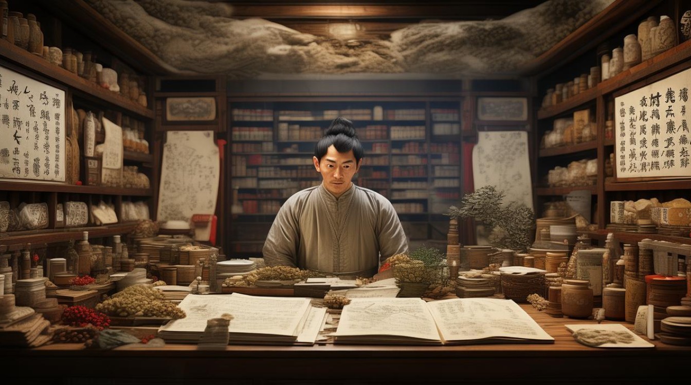 中药师异地报名需要哪些条件和材料？-图1