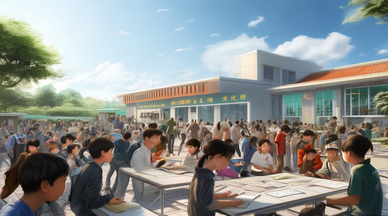 番禺上高中202X年录取分数线是多少？-图1