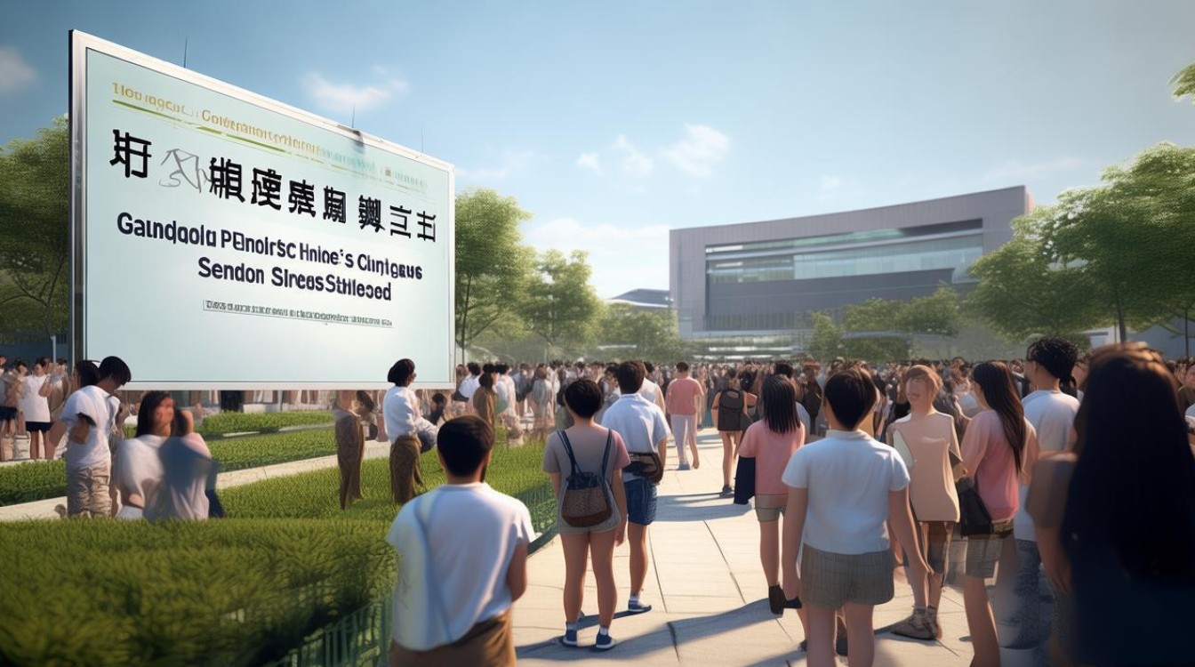 广东高三多少分能上最高录取线？2023年广东高考最高多少分录取？-图1