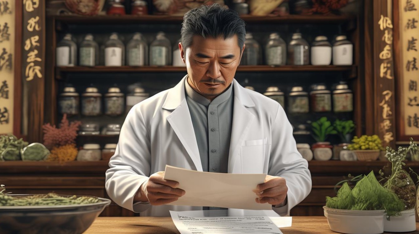 职业中药士报名条件有哪些？需要满足哪些要求？-图1