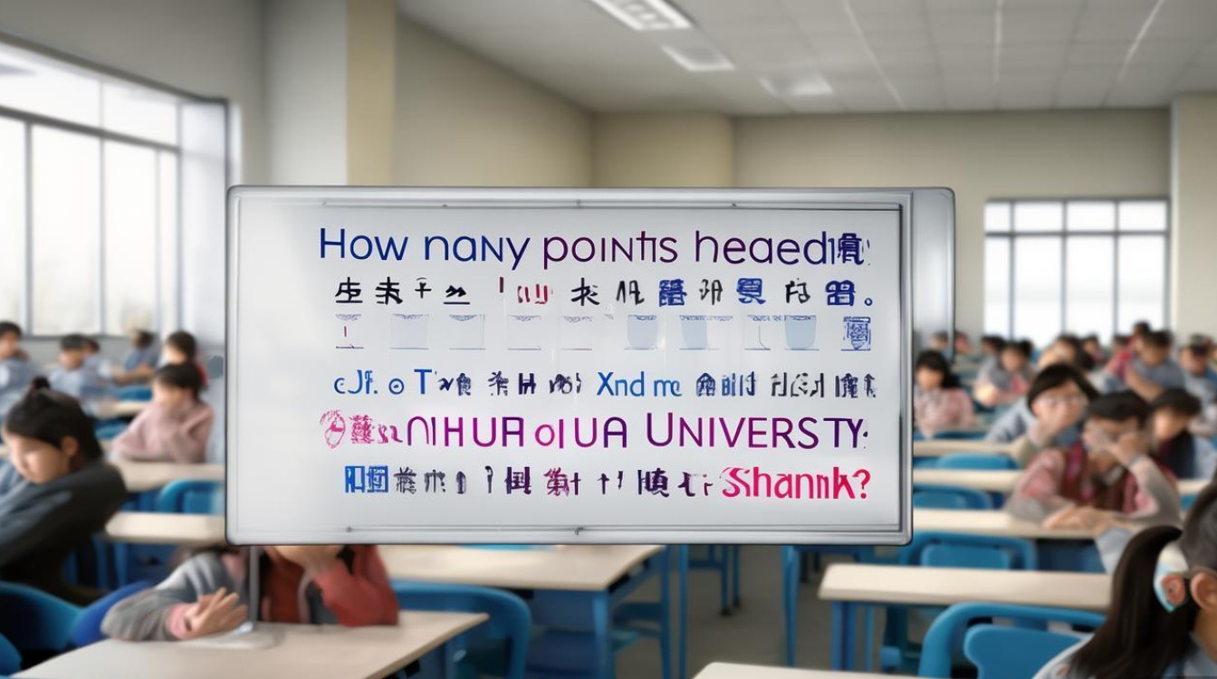 陕西考清华多少分？历年录取分数线及位次是多少？-图1