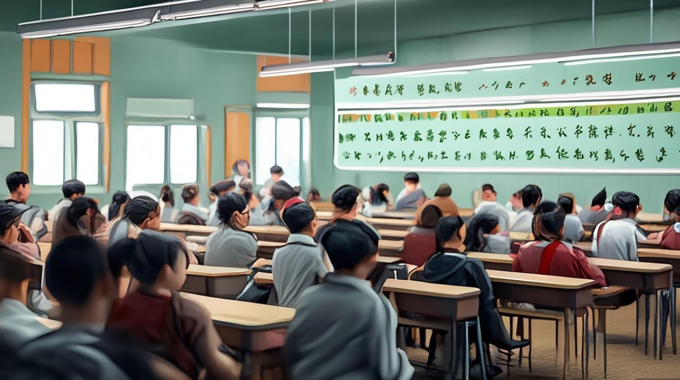 山西主持人录取分数线是多少？2023年最新数据参考-图1