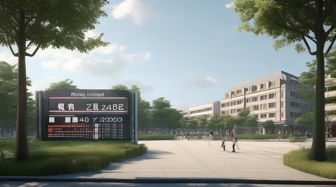 杭州第七高中2023年录取分数线是多少？-图1