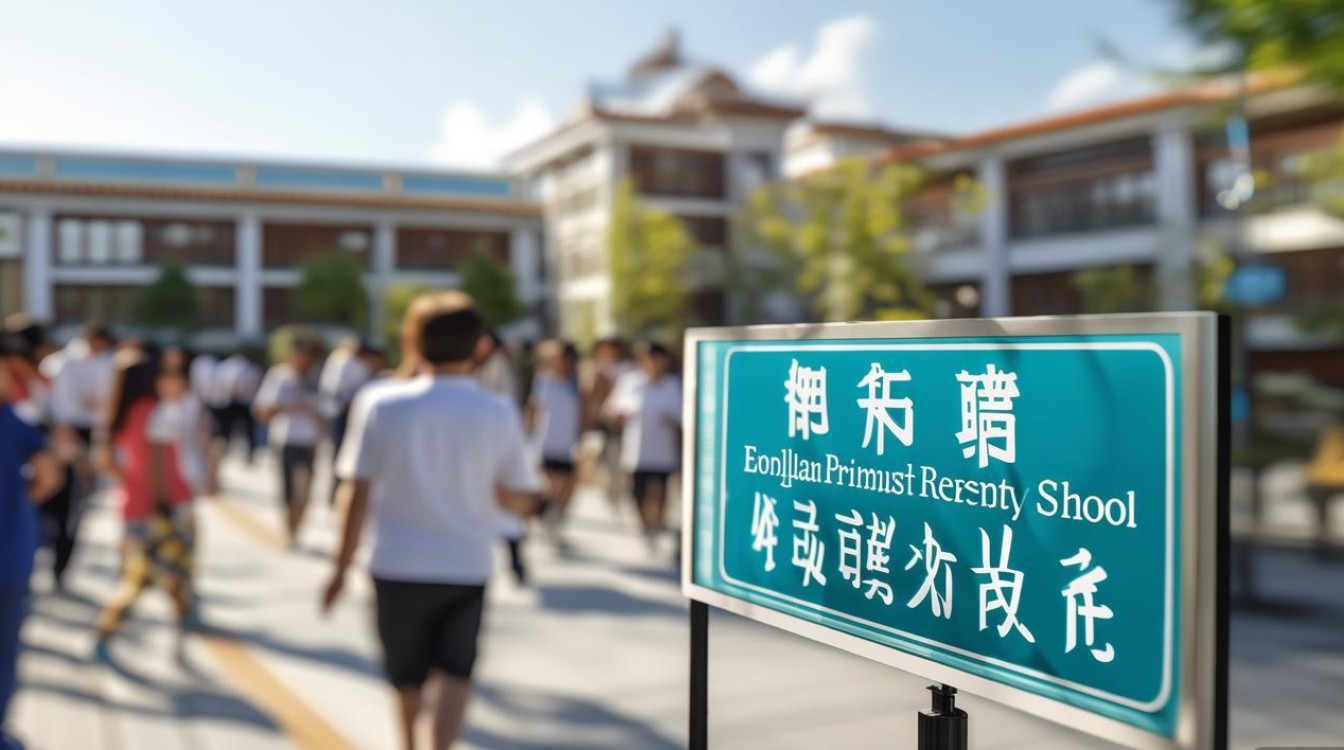 通辽小学报名条件2024年最新版有哪些具体要求？-图1