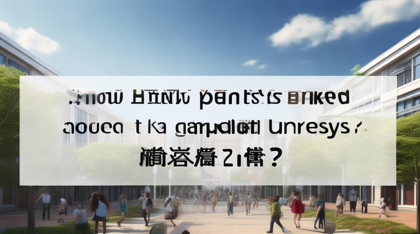 正常考大学要多少分录取？不同学校专业分数线差异大吗？-图1