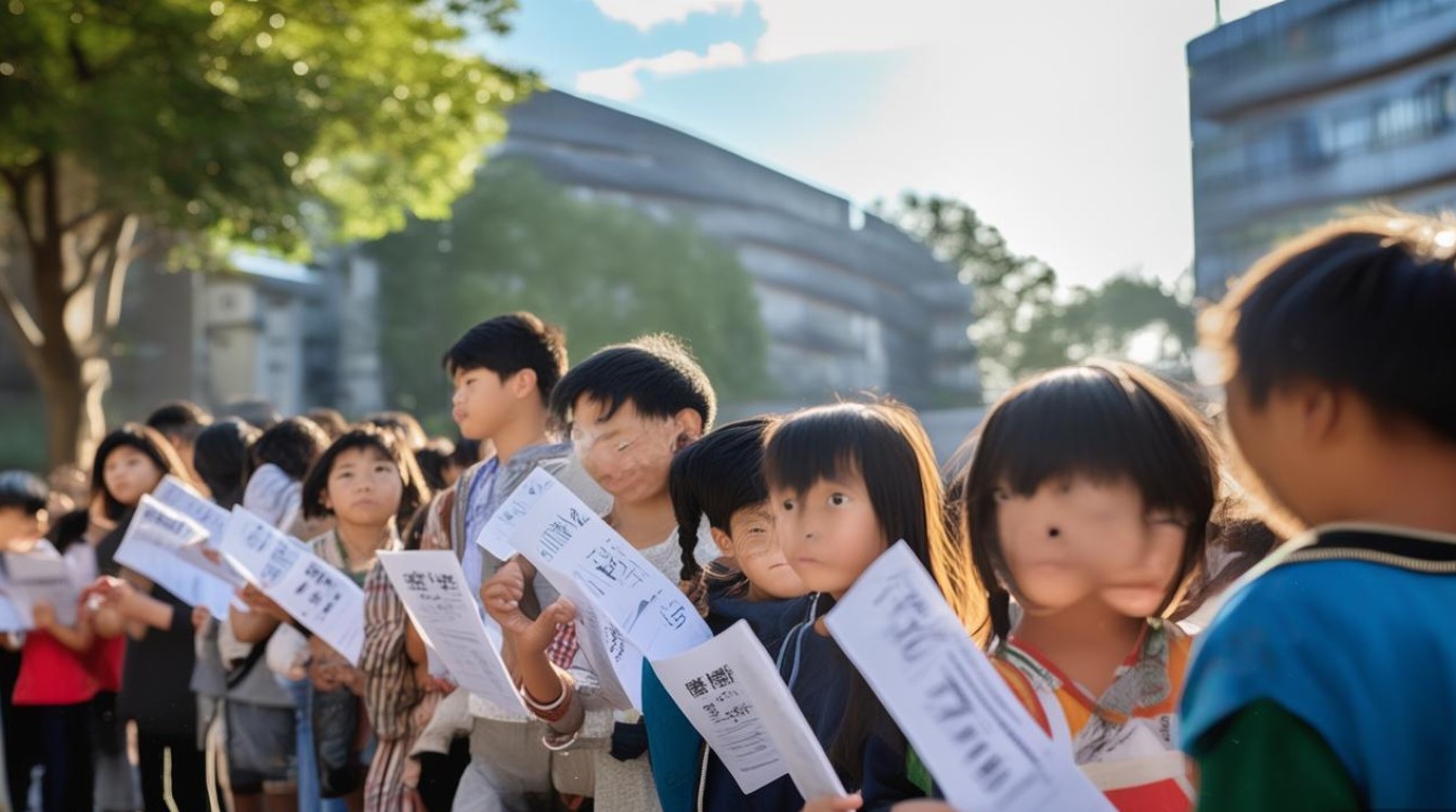 商丘市2024年小学入学年龄、房产与户籍要求有哪些？-图1