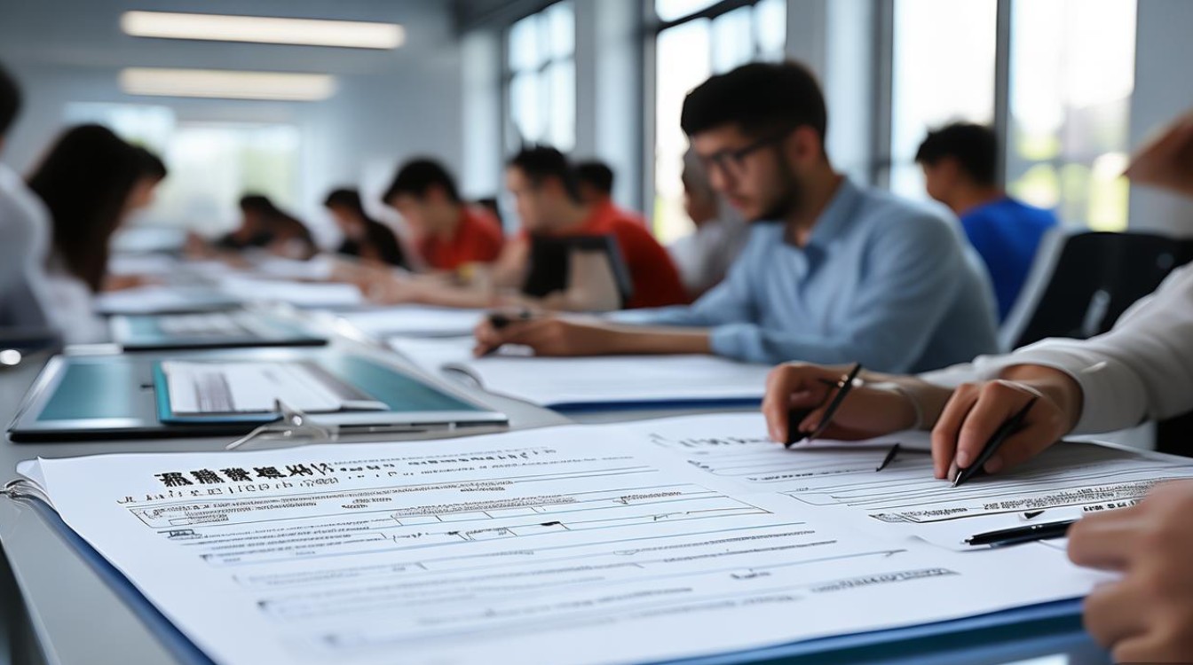 江苏省房地产估价师考试报名条件具体有哪些要求？-图1