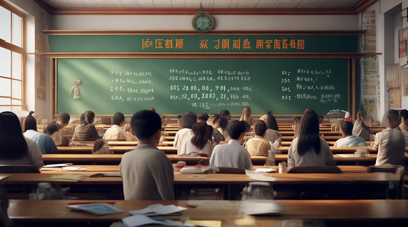 2001年清华大学录取分数线是多少？各省分数线差异大吗？-图1