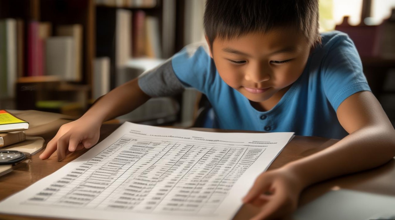 高中读卫校录取分数线一般是多少？-图1