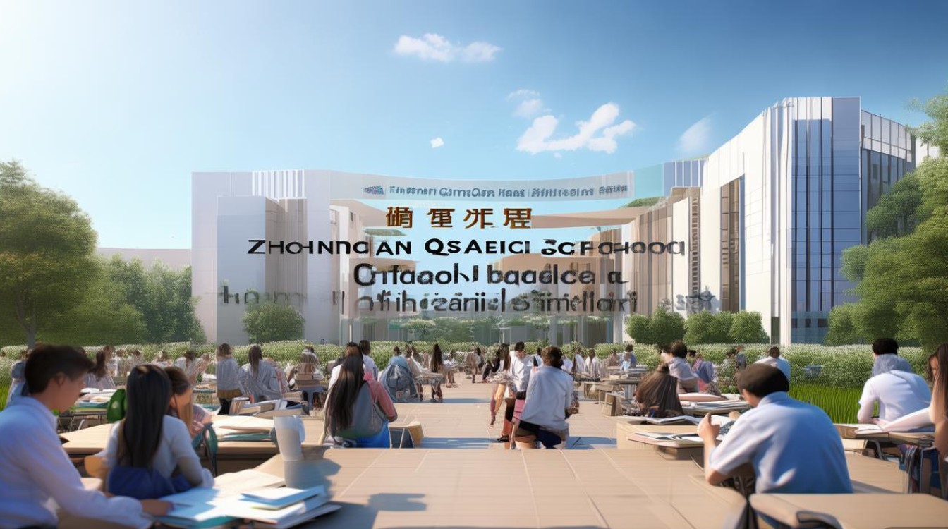 中山侨中2024高考录取率是多少？往年一本率多少？-图1