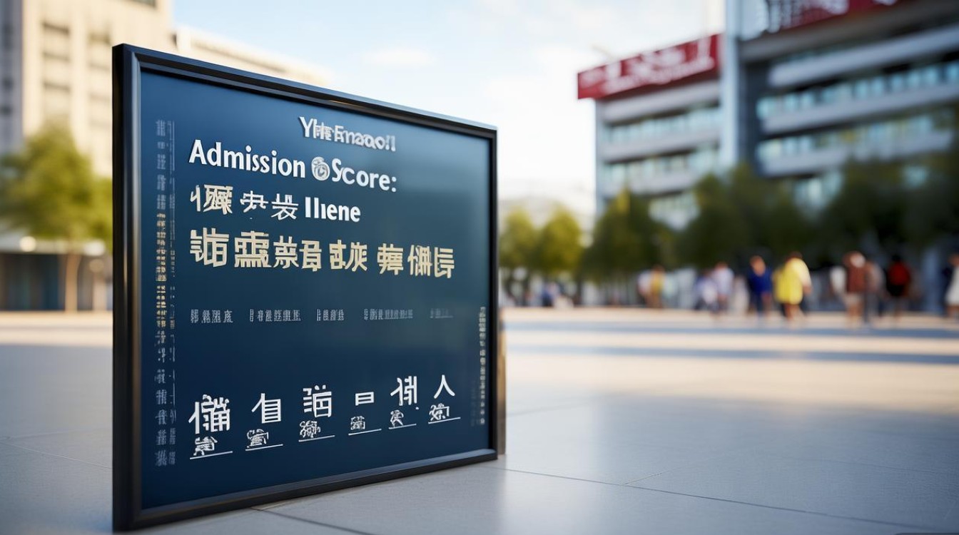 义正中学录取分数线是多少？2023年最新录取分数查询-图1