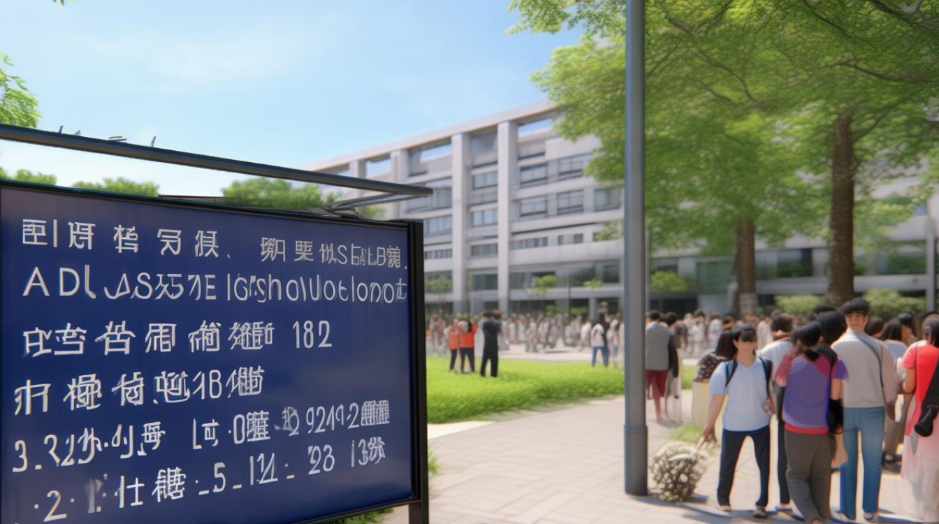 2023年坪山北大附中录取分数线是多少？-图1