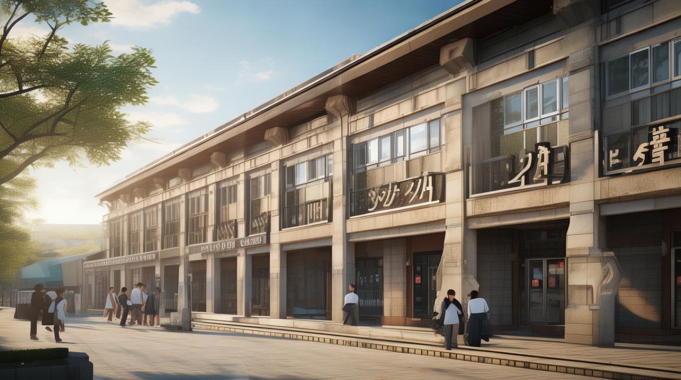 杭州江城中学2023年录取分数线是多少?-图1 杭州江城中学2023年录取分数线是多少?-图1