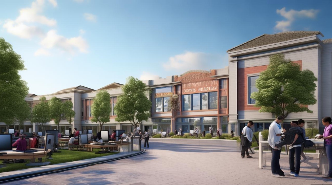 南充电竞学院录取分数线一般是多少分？-图1