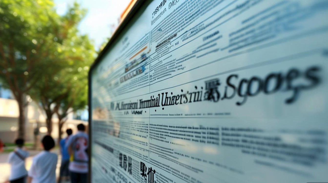江西师范类大学2023录取分数线是多少？各专业分数差异大吗？-图1