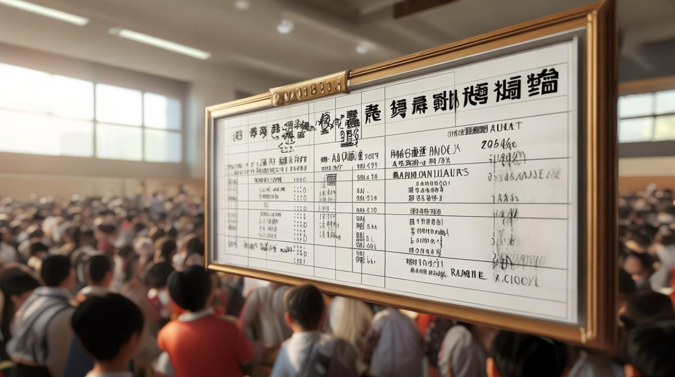 九五年中考录取率具体是多少？数据揭秘当年升学难度-图1
