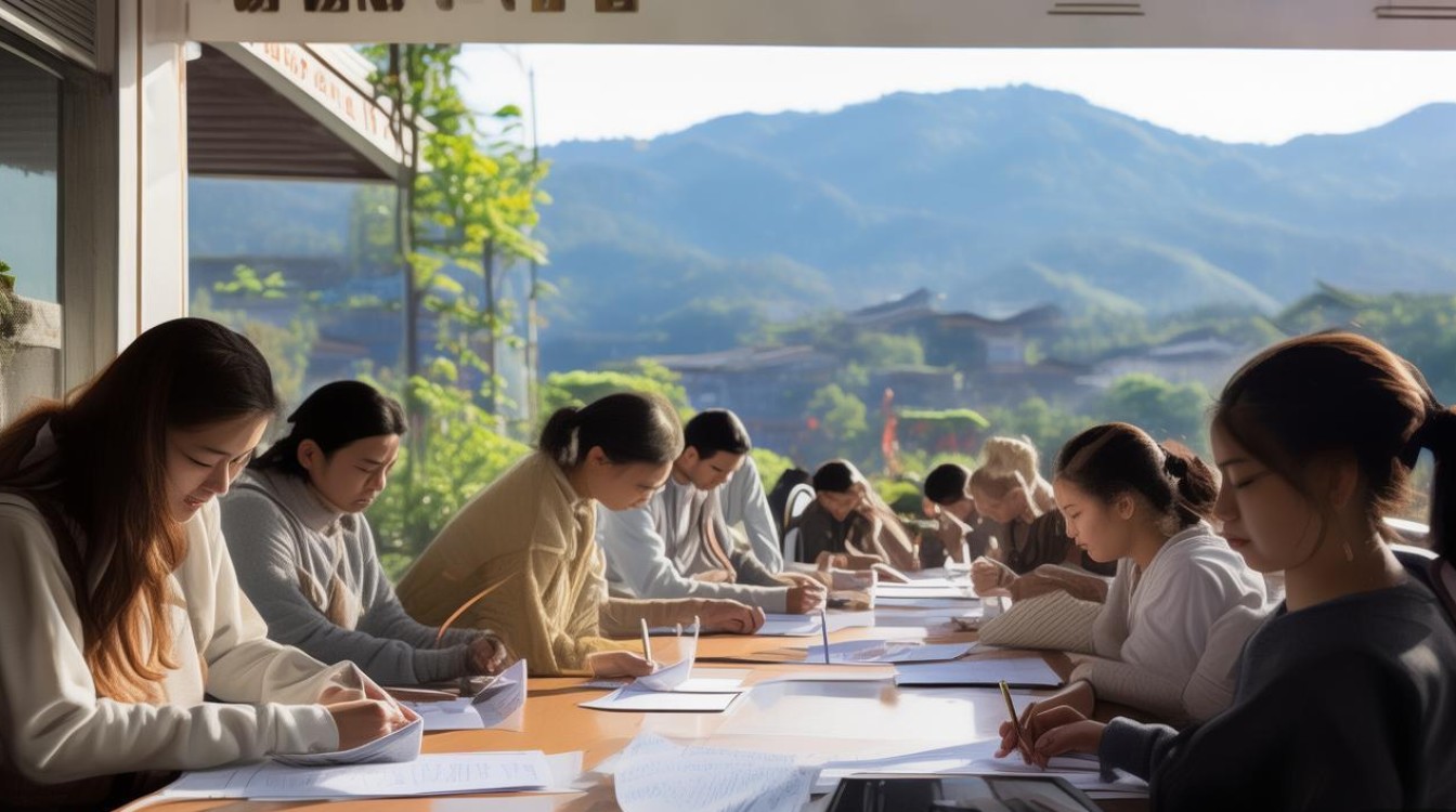 云南普岗教师报名条件有哪些具体要求？-图1