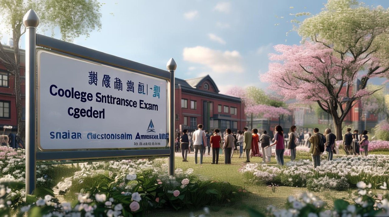 山东春考多少分能上本科？哪些大学录取分最低？-图1
