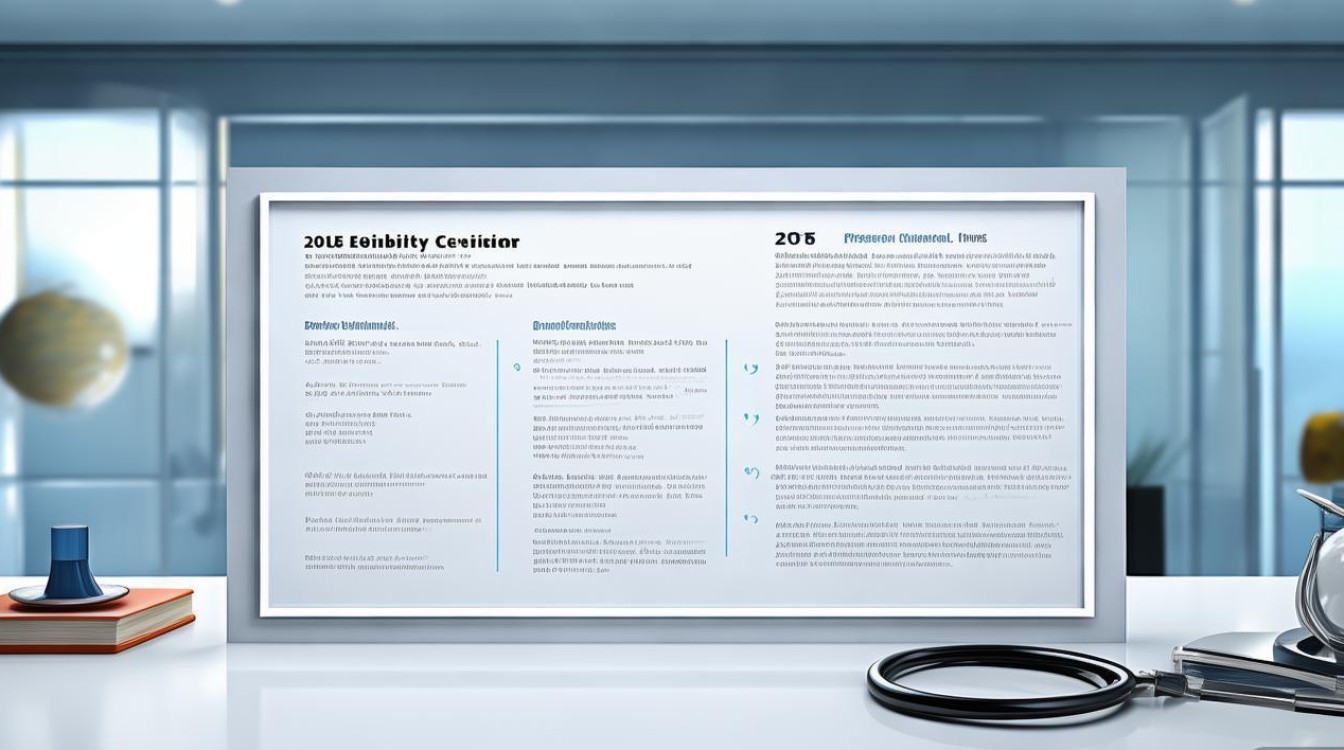 2015年职业医师报名条件有哪些具体要求？-图1