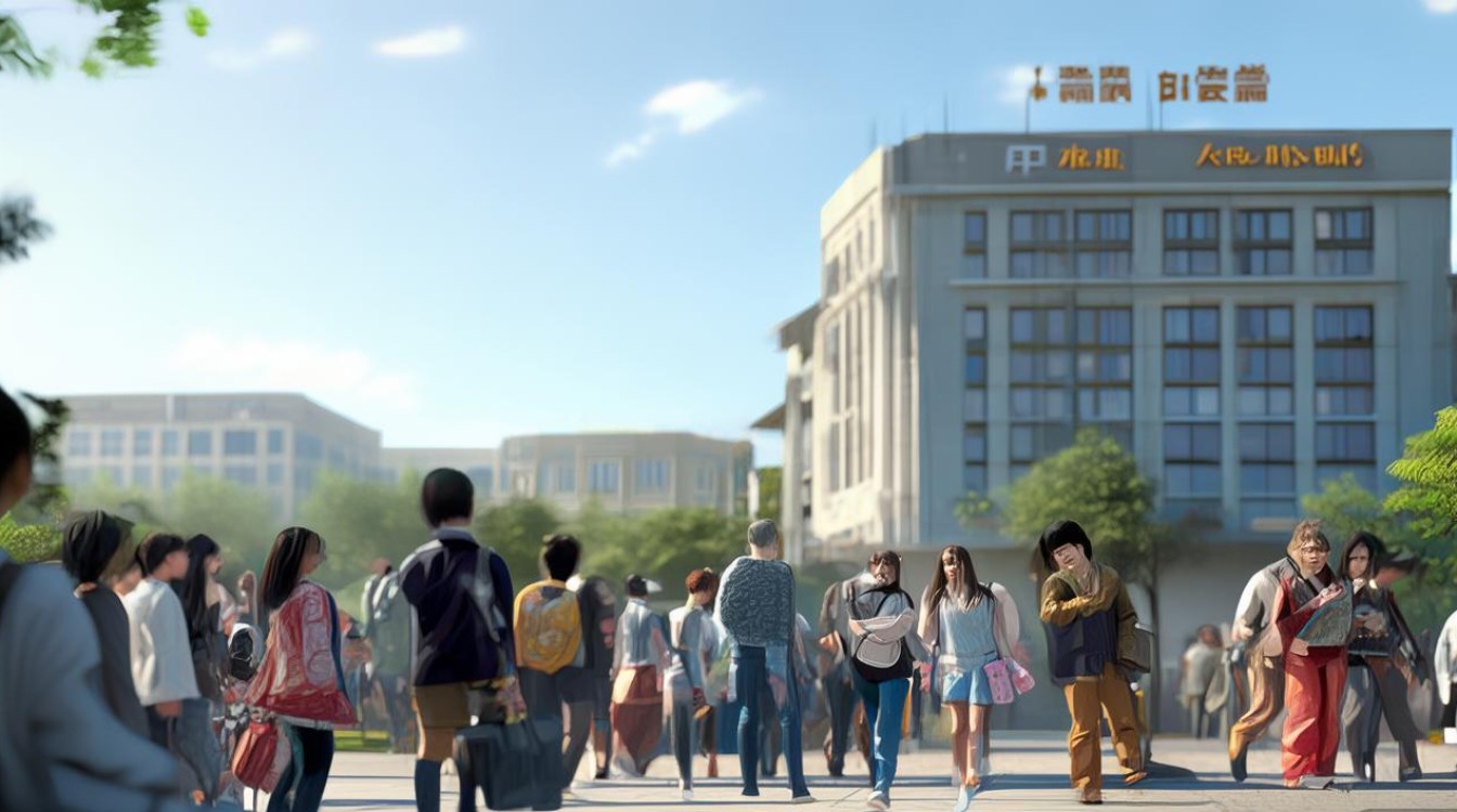敖汉旗六中2023年录取分数线是多少？-图1