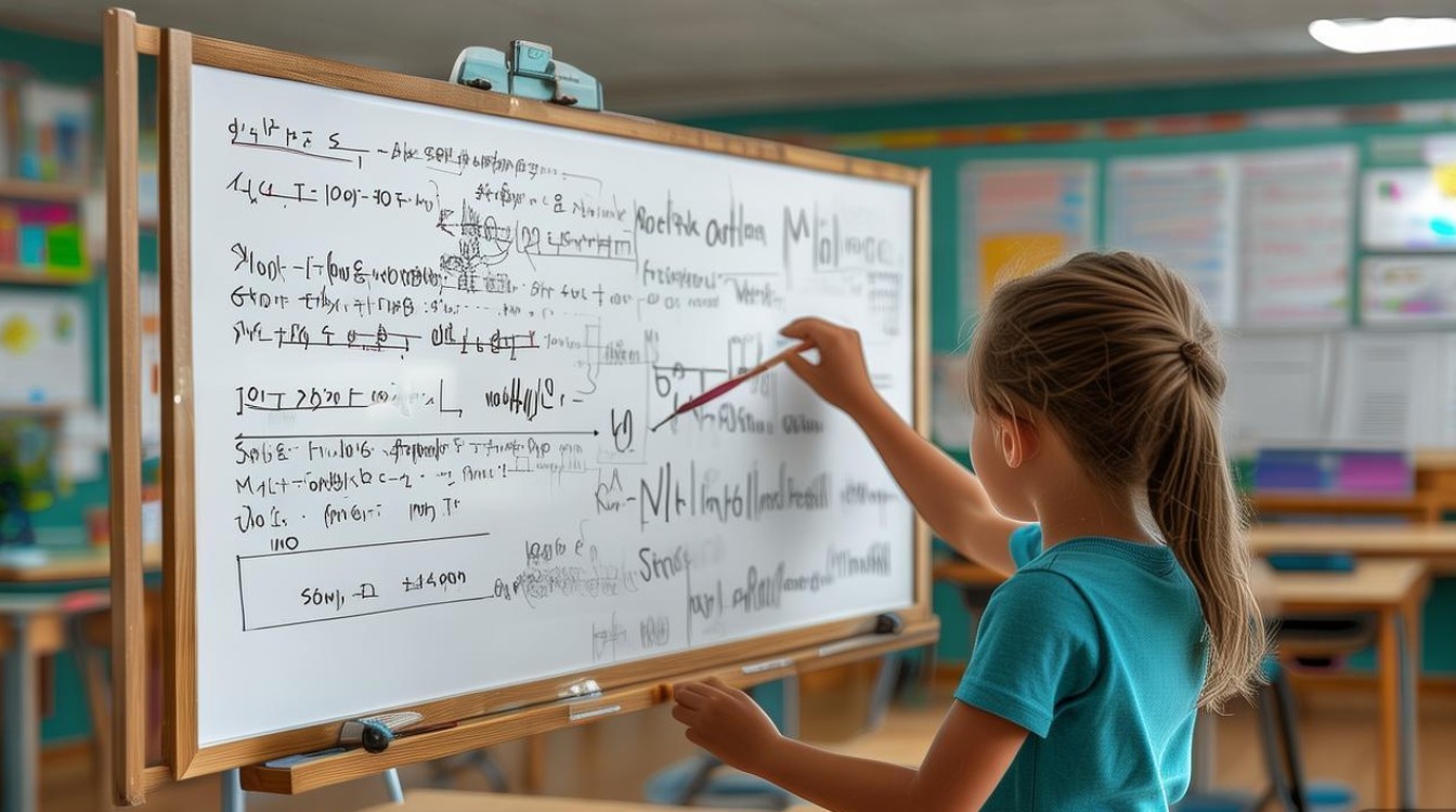 小学数学思维如何进阶？关键方法与路径是什么？-图1