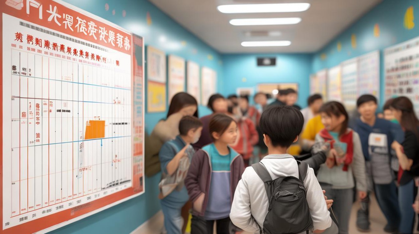 中考录取线多少算高？不同地区和学校如何区分？-图1
